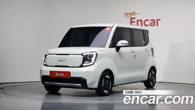 Kia RAY Air