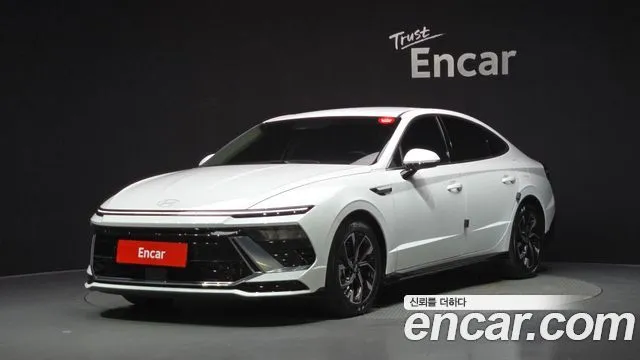 Hyundai Sonata 2.0