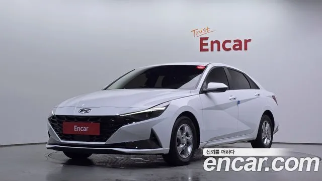 Hyundai AVANTE 1.6