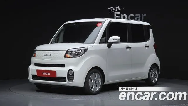 Kia RAY Prestige