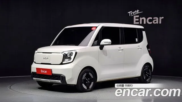 Kia RAY Air