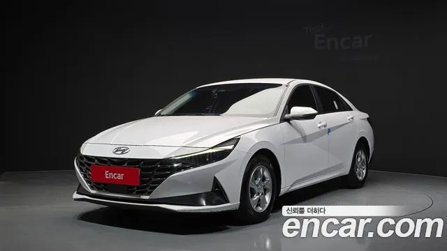 Hyundai AVANTE 1.6