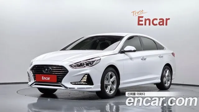 Hyundai Sonata 2.0 Modern