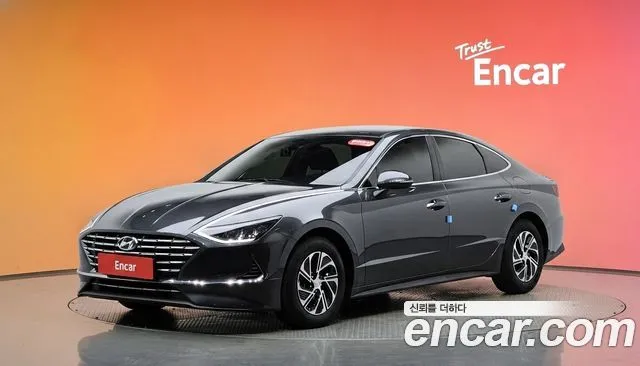 Hyundai Sonata Modern