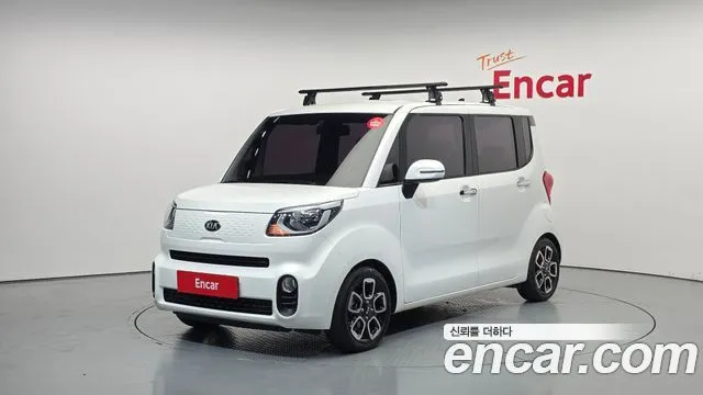Kia RAY Signature