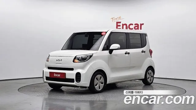 Kia RAY Van