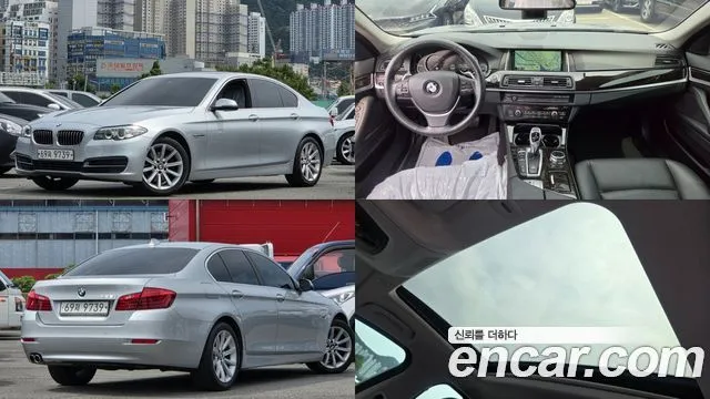 BMW 5-Series 528i