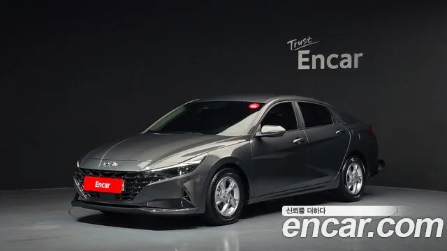 Hyundai AVANTE 1.6
