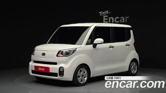 Kia RAY Prestige