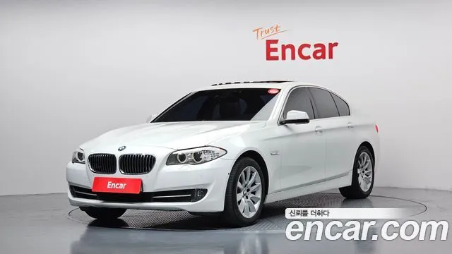 BMW 5-Series 528i