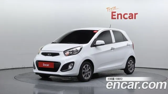 Kia morning Deluxe special
