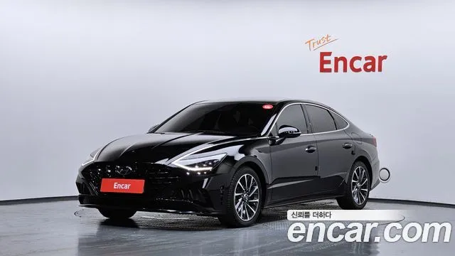 Hyundai Sonata 2.0