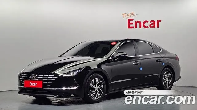 Hyundai Sonata Premium