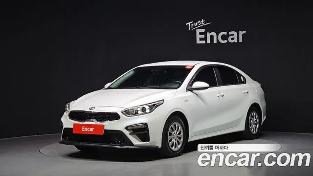 Kia K3 Standard