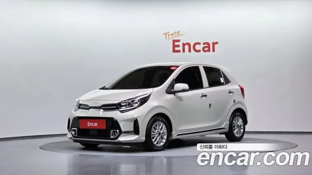 Kia morning Best Selection