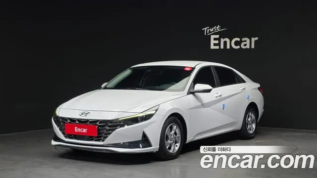 Hyundai AVANTE 1.6
