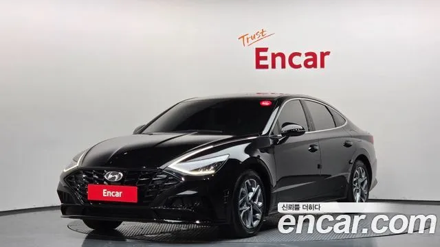 Hyundai Sonata 2.0