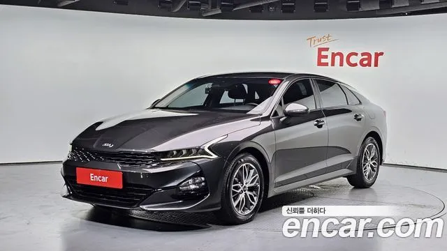 Kia K5 2.0