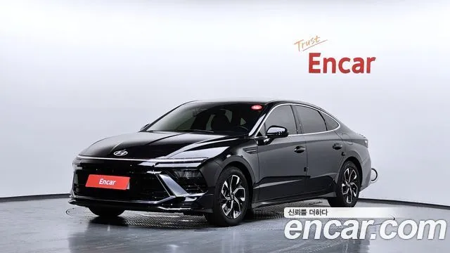 Hyundai Sonata 2.0