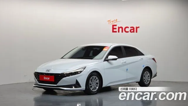 Hyundai AVANTE 1.6