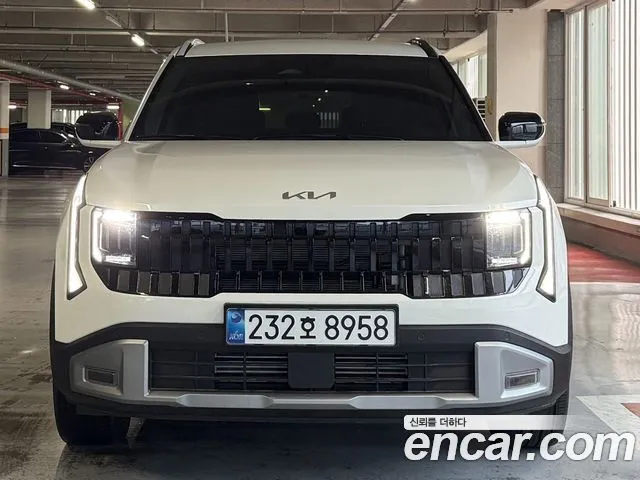 Kia Seltos Gasoline 1.6T 2WD