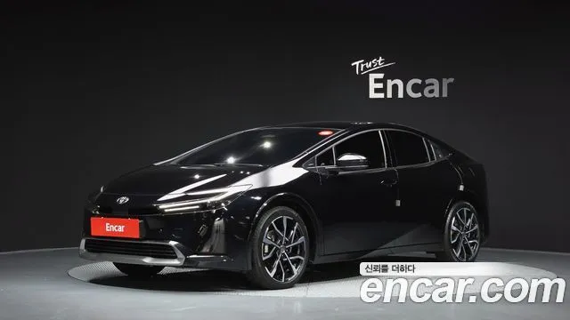 Toyota Prius 2.0 PHEV XSE