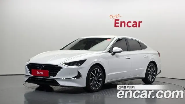 Hyundai Sonata 2.0