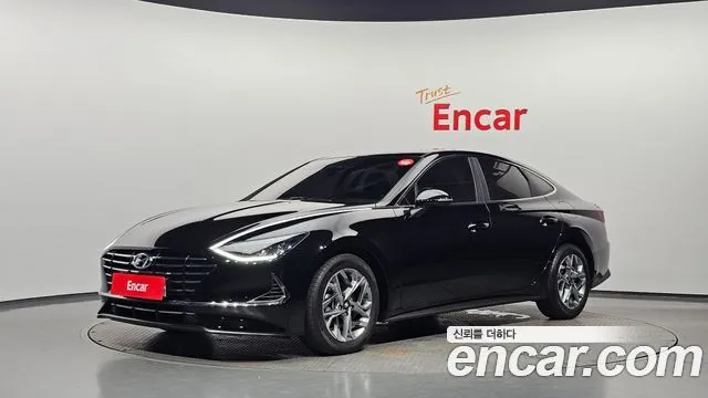 Hyundai Sonata 2.0