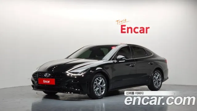 Hyundai Sonata 2.0