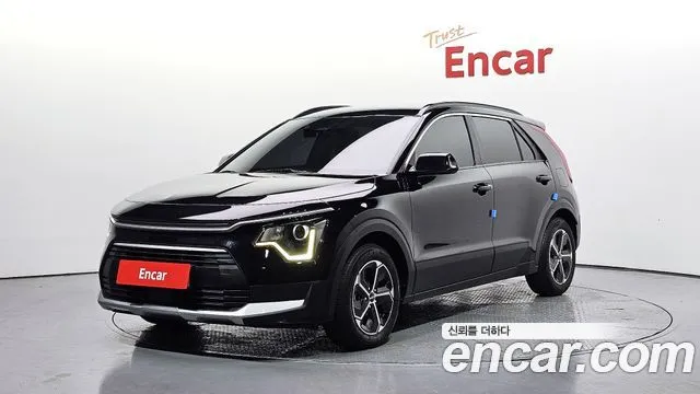 Kia Niro Prestige