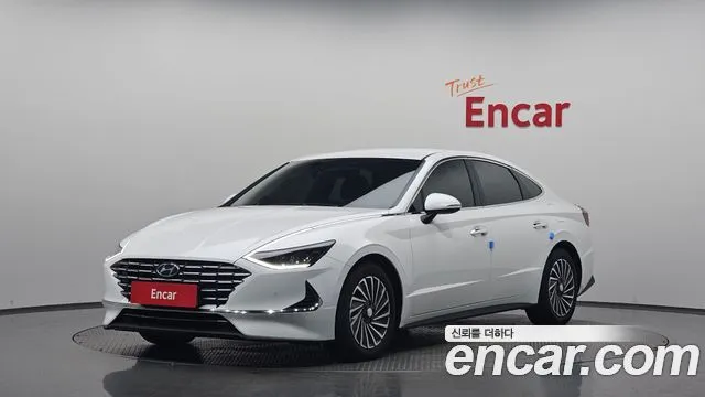 Hyundai Sonata Premium Plus