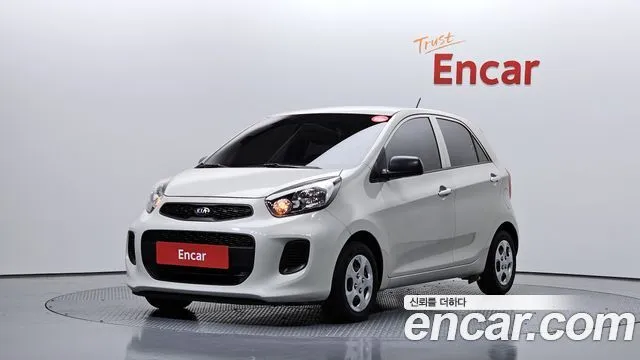 Kia morning Smart