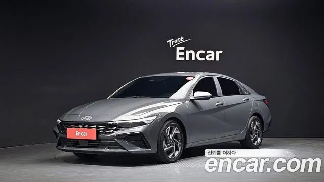 Hyundai AVANTE 1.6