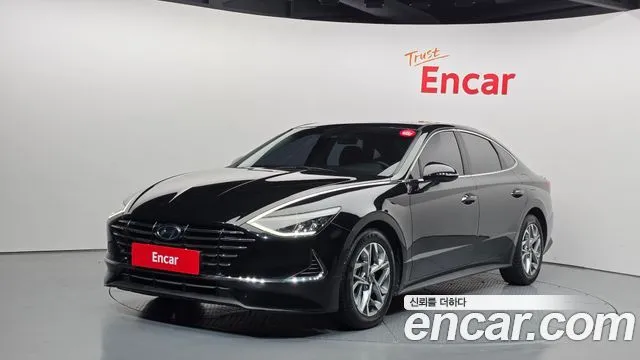 Hyundai Sonata 2.0