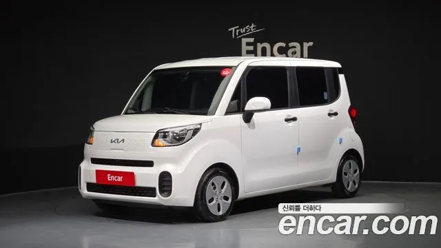 Kia RAY Van