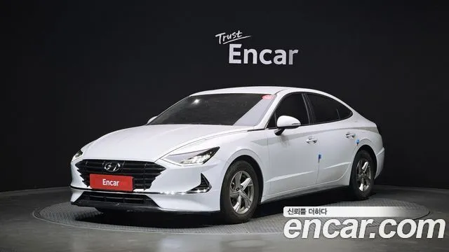 Hyundai Sonata 2.0