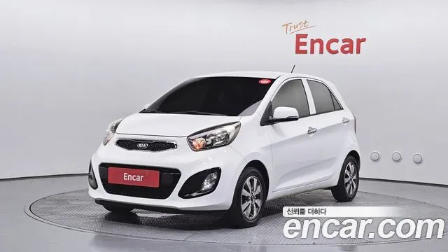 Kia morning Deluxe special