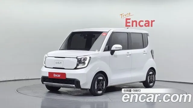 Kia RAY Air