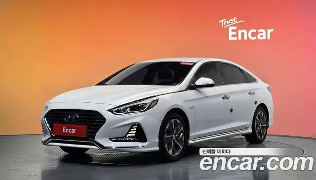 Hyundai Sonata Premium