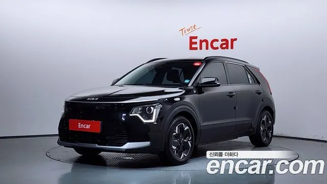 Kia Niro Air