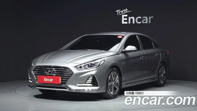 Hyundai Sonata Modern