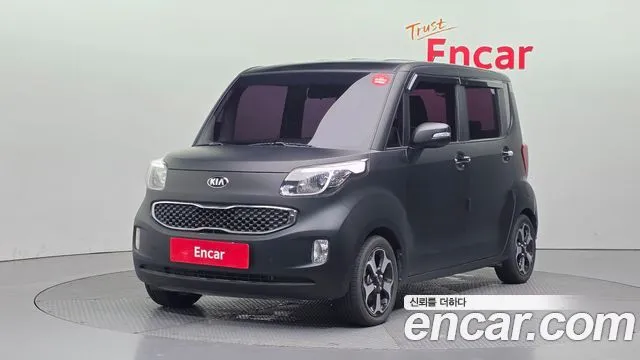 Kia RAY Prestige