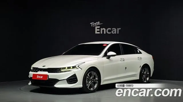 Kia K5 2.0