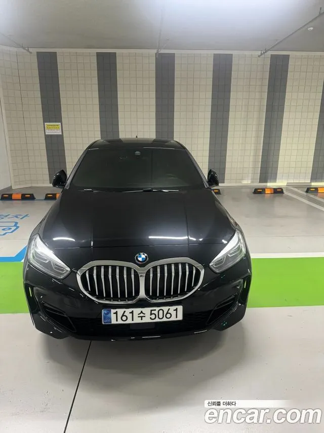 BMW 1-Series 120i M Sports