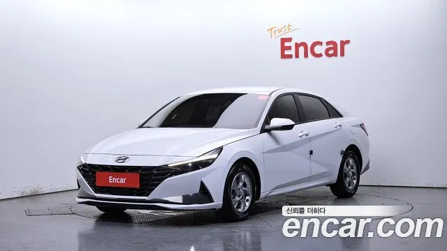 Hyundai AVANTE 1.6