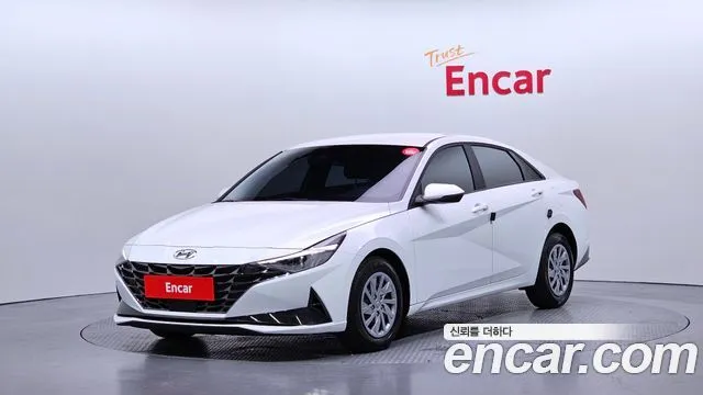 Hyundai AVANTE 1.6