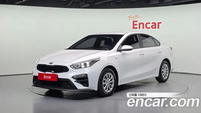 Kia K3 Standard