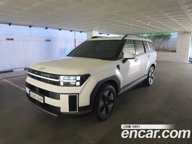 Hyundai Santafe HEV 1.6 2WD