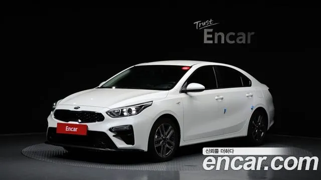 Kia K3 Standard