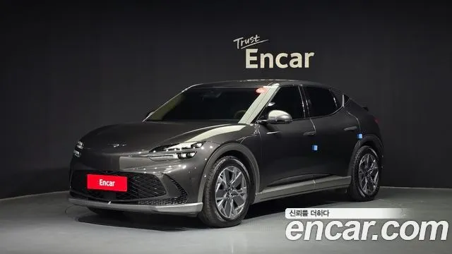 Genesis GV60 Standard